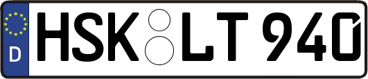 HSK-LT940