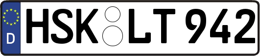 HSK-LT942