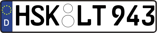 HSK-LT943