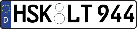 HSK-LT944