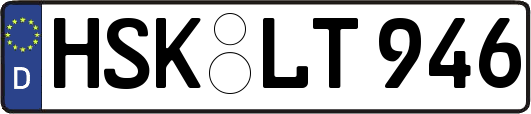 HSK-LT946