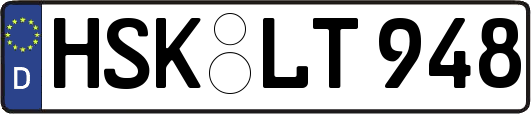 HSK-LT948
