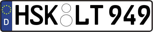 HSK-LT949