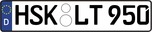 HSK-LT950
