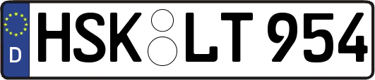 HSK-LT954