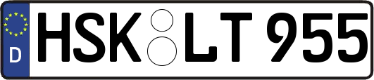 HSK-LT955