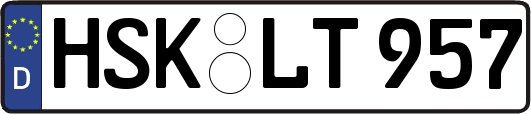HSK-LT957
