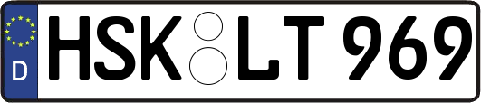 HSK-LT969