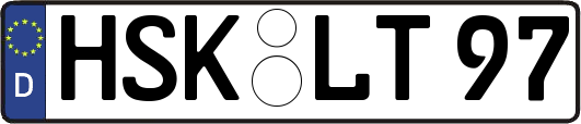 HSK-LT97