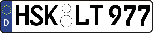 HSK-LT977