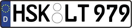 HSK-LT979