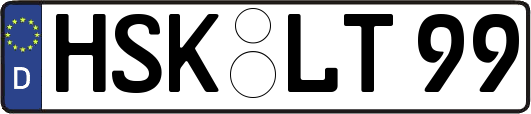 HSK-LT99
