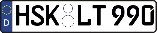 HSK-LT990