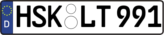 HSK-LT991