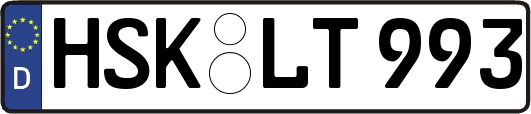 HSK-LT993