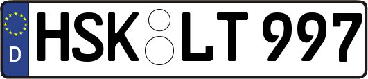 HSK-LT997