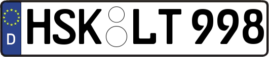 HSK-LT998