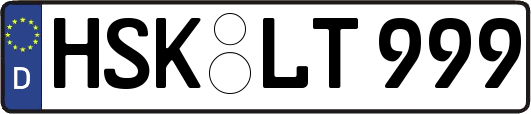 HSK-LT999