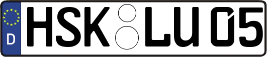 HSK-LU05