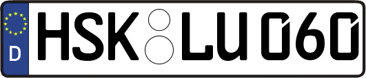 HSK-LU060