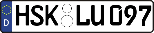 HSK-LU097