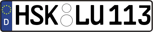 HSK-LU113