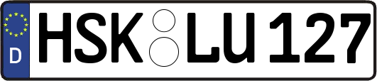 HSK-LU127