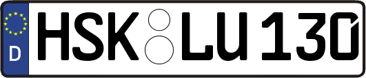 HSK-LU130