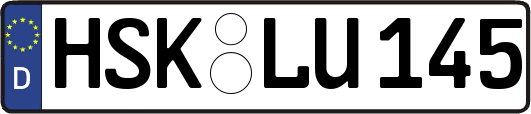 HSK-LU145