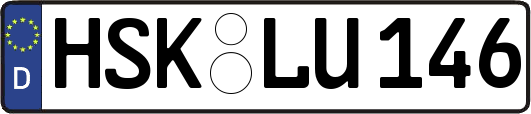 HSK-LU146