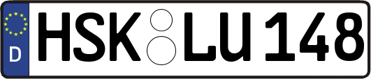 HSK-LU148