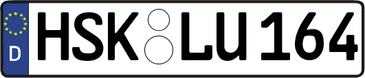 HSK-LU164