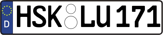HSK-LU171