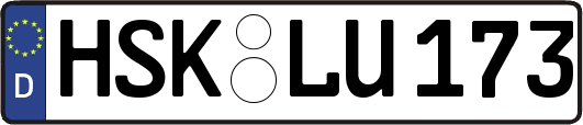 HSK-LU173