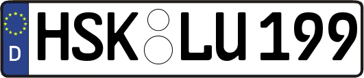 HSK-LU199