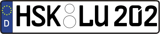 HSK-LU202