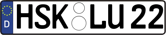 HSK-LU22