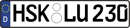 HSK-LU230