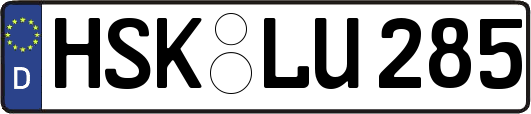HSK-LU285