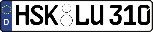 HSK-LU310