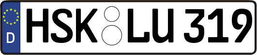 HSK-LU319