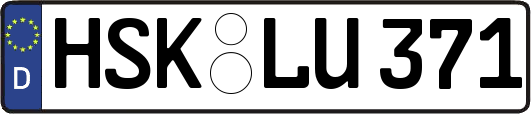 HSK-LU371