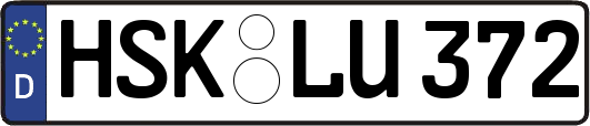 HSK-LU372