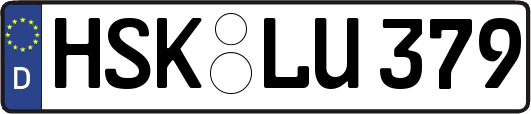 HSK-LU379