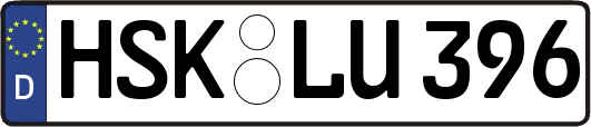 HSK-LU396