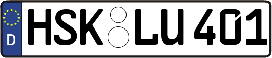 HSK-LU401
