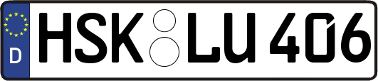 HSK-LU406