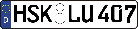 HSK-LU407