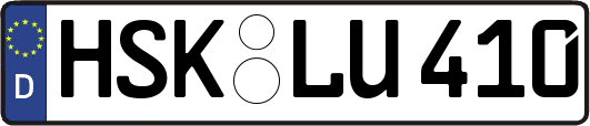 HSK-LU410