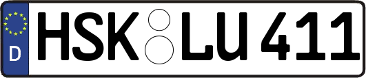 HSK-LU411